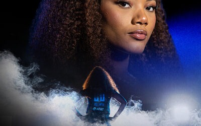 WNBA : La meilleure joueuse du banc a joué à Atlanta