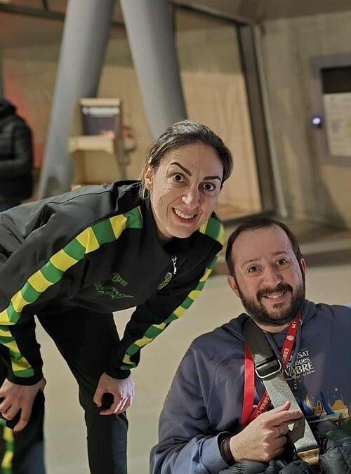 Interview de Thibaut LASSER à l&rsquo;occasion de notre 20ème anniversaire !