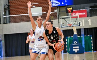 Coupe de Belgique : Courtrai et Waregem passent en quarts dans la douleur