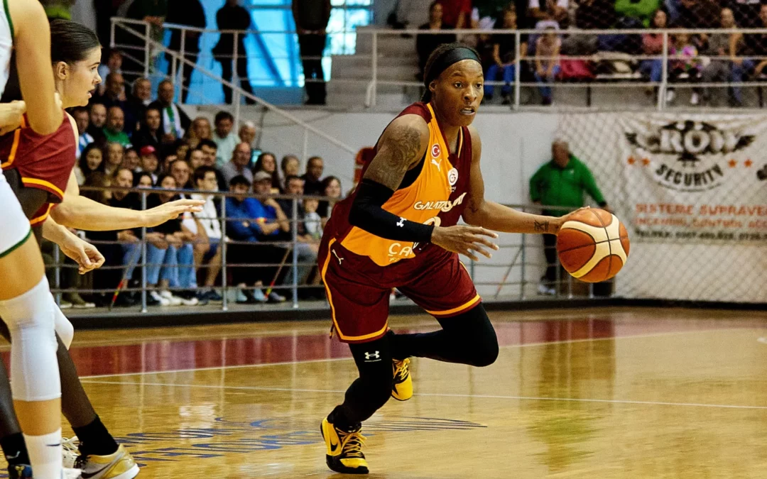 Euroligue : Galatasaray fait un grand pas vers la phase finale, Venise s’impose mais devra rester concentré à domicile