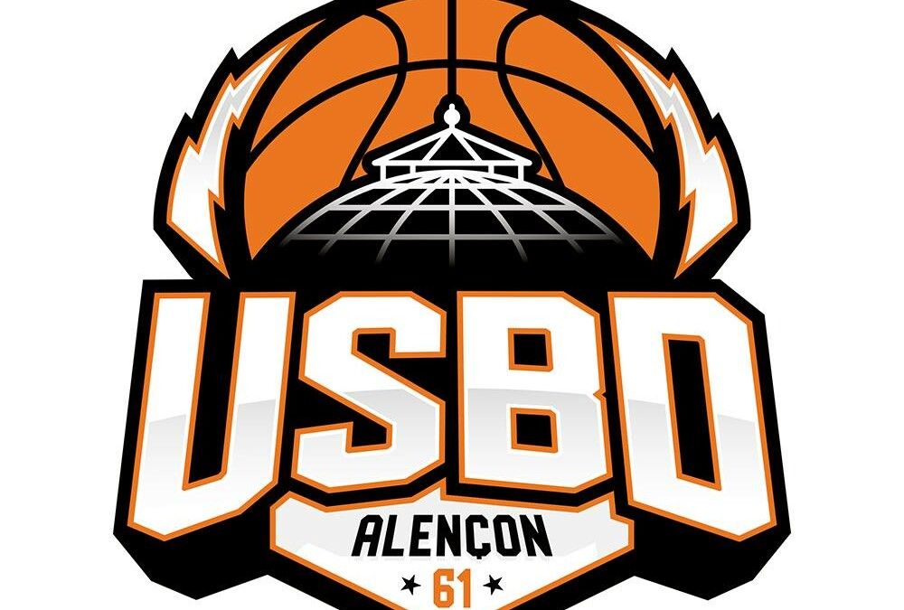 USBD Alençon 61 : C&rsquo;est terminé! Triste nouvelle…