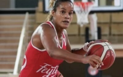 Ligue 2 : Les gros coups pour Rouen-Bihorel, La Tronche-Meylan et Montbrison