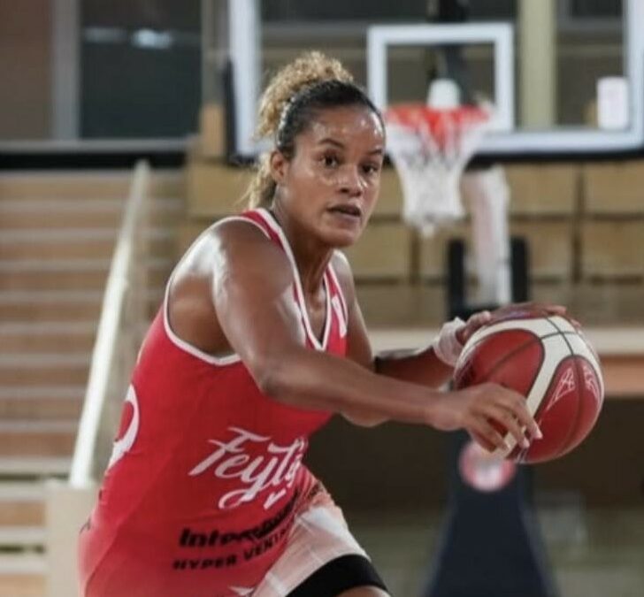 Ligue 2 : Les gros coups pour Rouen-Bihorel, La Tronche-Meylan et Montbrison