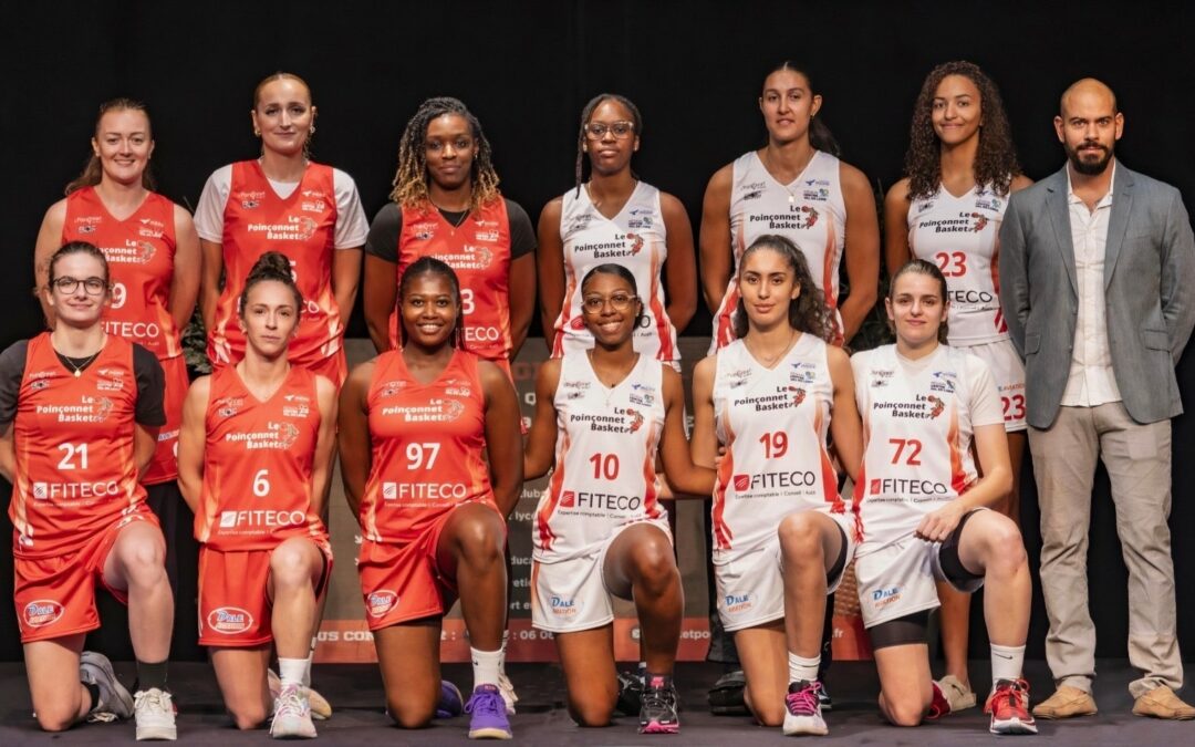 NF1 poule A : Geispolsheim doit faire face à une concurrence féroce pour le podium