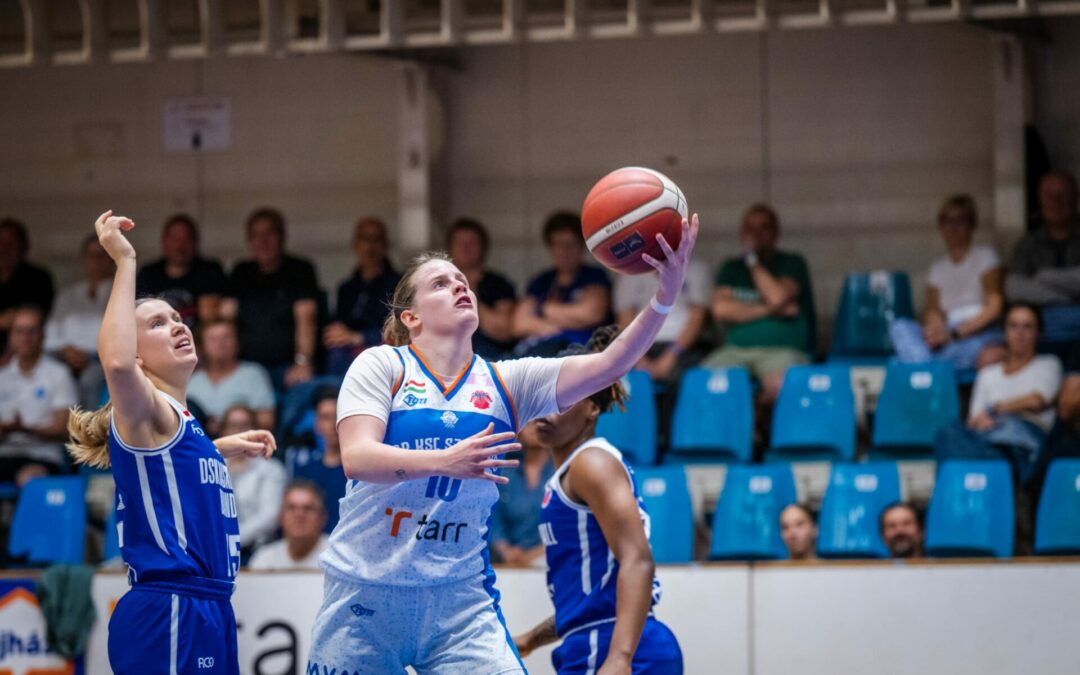 Eurocoupe : Une confirmation des matchs aller