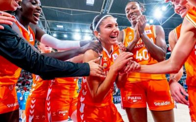 Supercoupe d’Espagne : Valence souffre mais défendra son titre face à Saragosse et ses 3 joueuses françaises