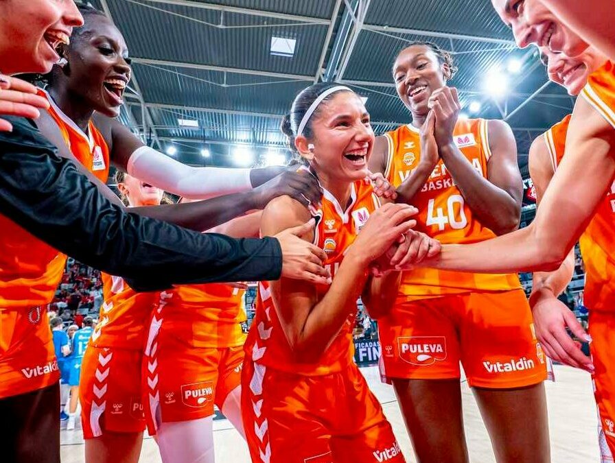 Supercoupe d’Espagne : Valence souffre mais défendra son titre face à Saragosse et ses 3 joueuses françaises