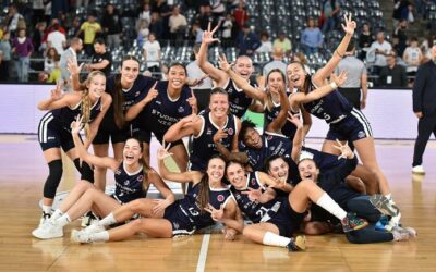 Eurocoupe : les deux derniers qualifiés sont connus!