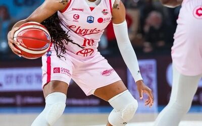 LBWL J4 : Quels combats !