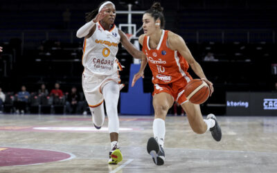 Euroligue J1 : Les clubs turcs pas tous vainqueurs