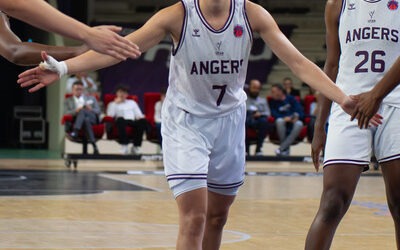 LBWL J4 : Regroupement en tête avec quatre clubs à trois victoires !