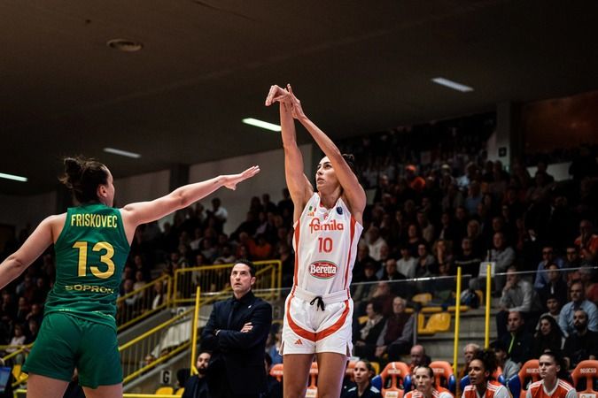 Euroligue J2 : Retour sur les meilleures actions de la semaine dernière