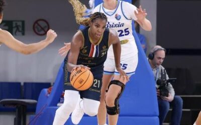 Italie J1 : « Che bello » la saison a repris !