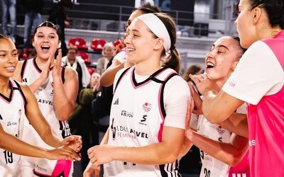 LBWL J5 : La maison comme refuge !