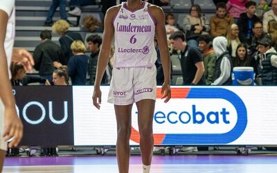 LBWL J2 : Plusieurs victoires à l’arraché !