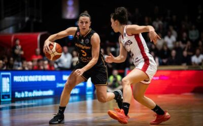 Euroligue J3 : Flash-back sur les actions de la journée précédente !