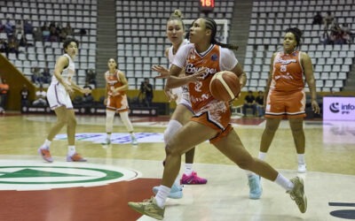 LBWL J5 : Déjà un premier tournant ?