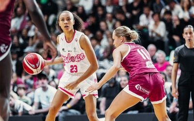 LBWL J3 : Quelle équipe restera invaincue ?