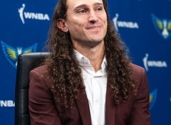 WNBA : Un petit tour et puis s’en va à Dallas