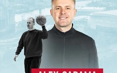 WNBA : La franchise de Portland a son coach et il a déjà exercé en France