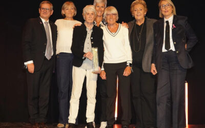 Retour sur l’Assemblée Générale du 10 octobre !