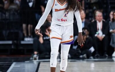 WNBA Finales : Phoenix mis sous pression
