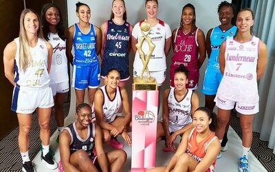 LBWL J1 : En plein milieu de semaine, c’est la ligne de départ !