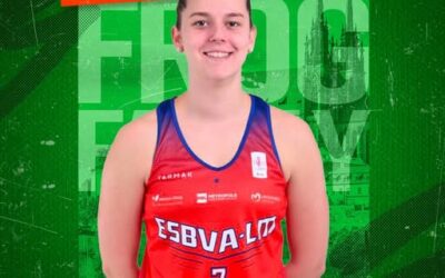 Rep. Tchèque : Une joueuse française part, une autre arrive !