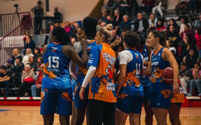 Ligue 2 : Beaucoup de confrontations directes et un alléchant Aulnoye-Feytiat