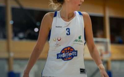 Belgique : Les Phantoms Boom soufflent la victoire à Waregem