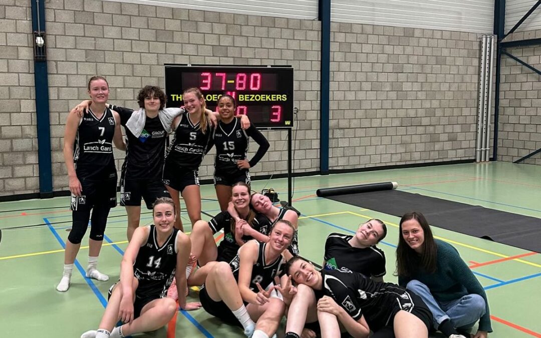 Belgique : Donza s’invite dans le Top 4, les Spirou remportent le derby carolo