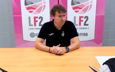 Coupe de France : Conférence de presse après St Amand – Aulnoye-Aymeries