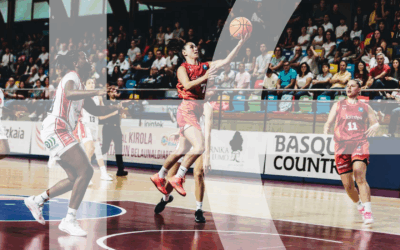 Espagne : Saragosse battu à Guernica, Gérone occupe seul le fauteuil de leader