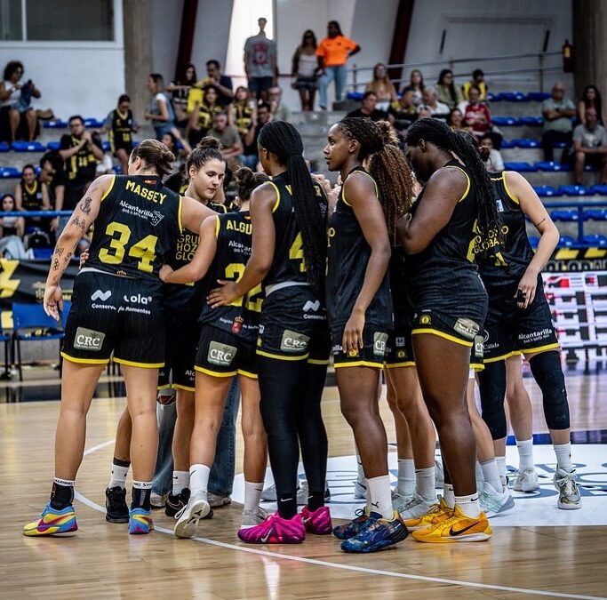 Espagne : Jairis remporte un match où l’on a vu 5 Françaises !