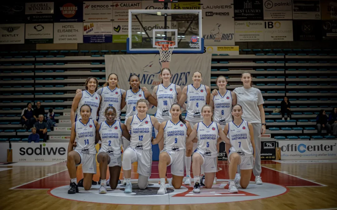 Belgique : Malines a tremblé une mi-temps, Namur recadre Donza