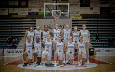 Belgique : Malines a tremblé une mi-temps, Namur recadre Donza