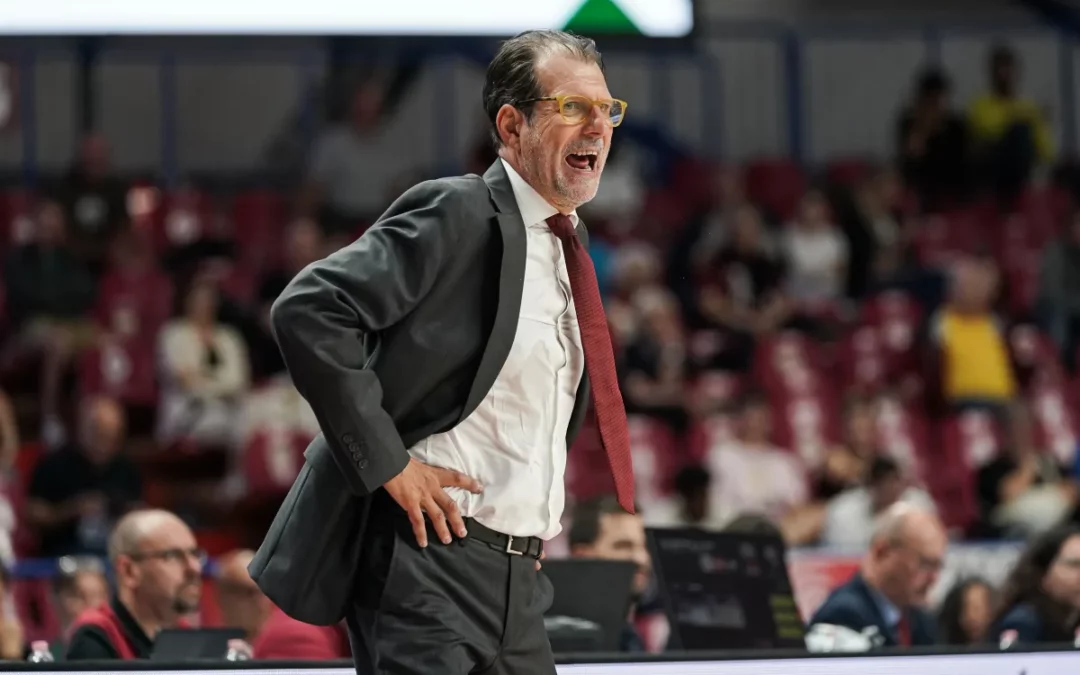 Mondial 2026 : La Turquie a un nouveau sélectionneur !