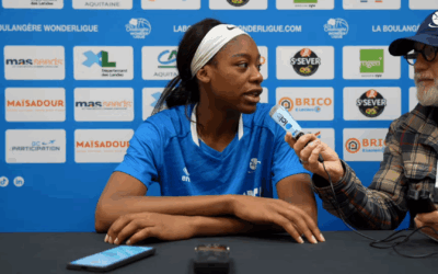 Euroligue : Conférence de presse après Basket Landes – Venise