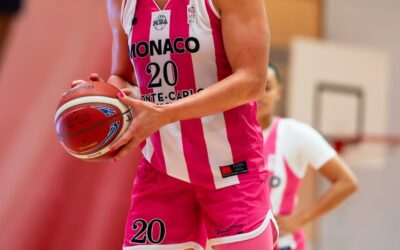 Ligue 2 : Les 4 premières gagnent, Julie Tetart stratosphérique et Le Havre toujours fanny