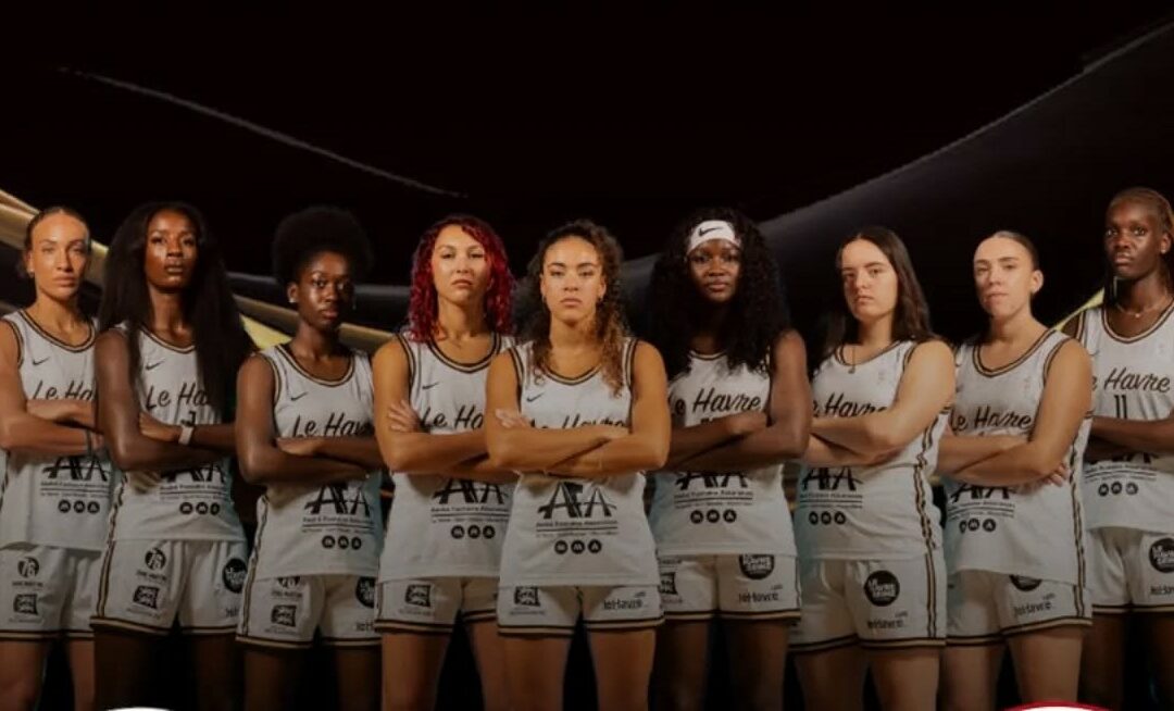 Ligue 2 : Le Havre-Feytiat pour sortir la tête de l’eau et une revanche de la Coupe de France entre La Tronche et la SIG