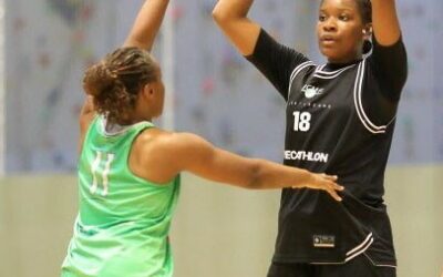 Ligue 2 : Montbrison et Aulnoye-Aymeries seuls leaders, Monaco et St Amand ouvre leur compteur