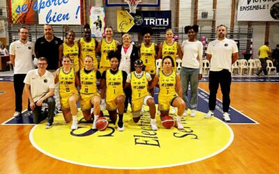 NF1 poule B : Franconville et Trith peuvent-ils embêter leurs adversaires du soir ?