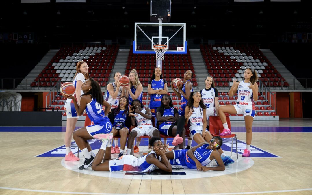 Ligue 2 : L’Insep ouvre déjà son compteur, seul Aulnoye-Aymeries s’impose à l’extérieur et Rouen-Bihorel confirme