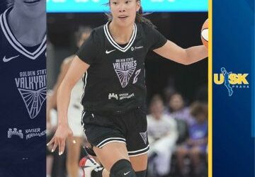 Rép. Tchèque : Un jeune talent américain s’invite