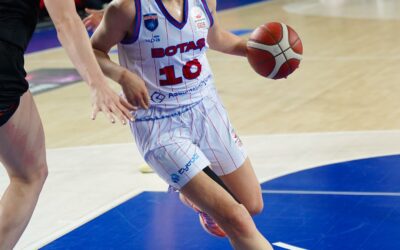 Turquie : Botas fait tomber le C. B. K. Mersin !