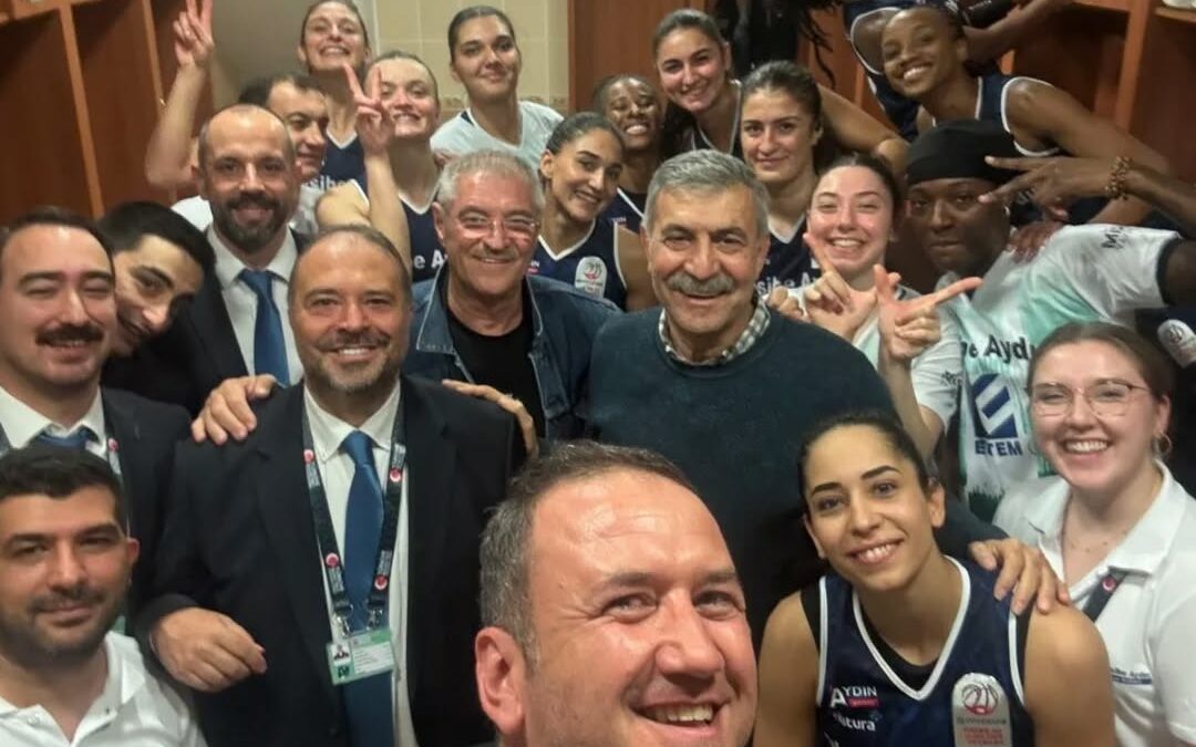 Turquie : Nesibe Aydin vainqueur au forceps, les cadors déjà au rendez-vous