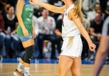 Eurocoupe : Tout roule pour Montpellier !