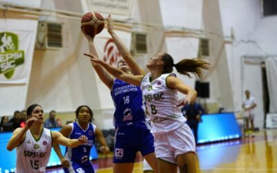 Eurocoup : Les positions se précisent !