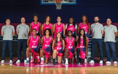 Coupe de France : les qualifiées pour les 1/8 ème sont connues