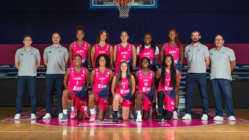 Coupe de France : les qualifiées pour les 1/8 ème sont connues